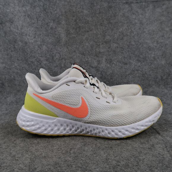 Nike Shoes Womens 7 Athletic Trainer Revolution Running Sneaker Casual Active - Picture 1 of 11